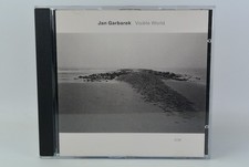 Jan Garbarek - Visible World | Musik CD | Zus...