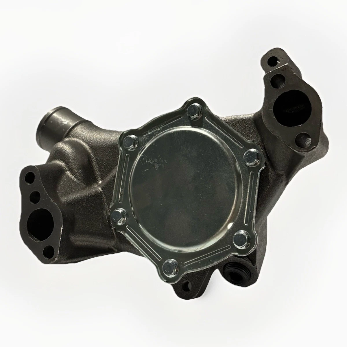 Engine Water Pump-Water Pump(Standard) Gates 43099 (Only Pump) photo 4