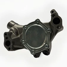 Engine Water Pump-Water Pump(Standard) Gates 43099 (Only Pump) thumbnail 4