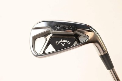 Callaway Apex 21 #7 Eisen / X-Flex Elevate ETS 115 Schaft / 2°FLT / Demo