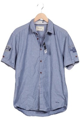 Jack & Jones Hemd Herren Oberteil Business Hemd Freizeit Hemd Gr. XL... #ha9qtp2