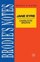 Bronte Jane Eyre Na Na Taschenbuch Einband - Flex.(Paperback) Englisch 1992
