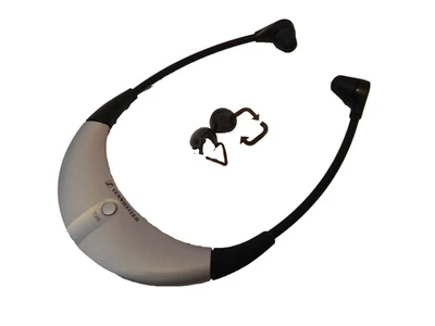 Sennheiser RS 4200 II neuwertig in OVP, 2 neue  BA300 Akkus, Zubehör