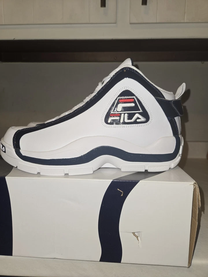 Fila Grant Hill 2 Og 2019 sz 11.5 NEW - Image 3 of 4