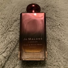 Rose & White Musk Absolu Jo Malone London 香水- 一款2018年中性香水