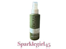 Loma Light Nourishing Oil Treatment 3.4 oz/100mL. NEW FRESH FREE SHIPPING 