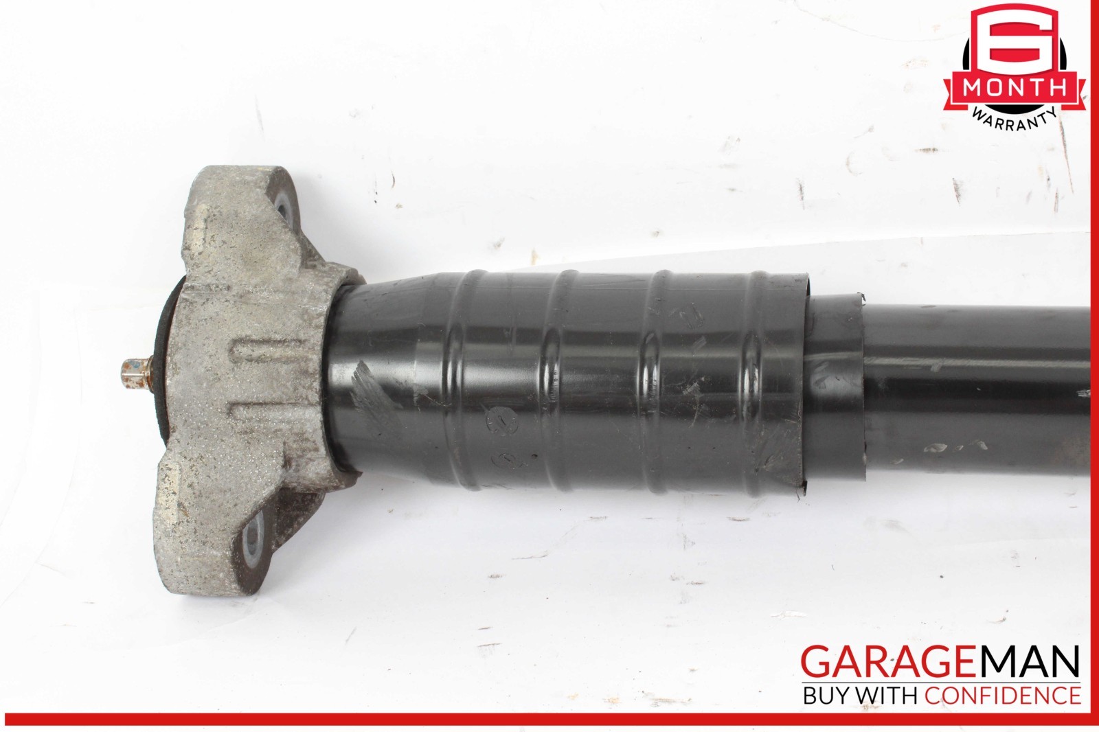 14-19 Maserati Ghibli S Rear Right and Left Side Shock Strut Absorber Set OEM