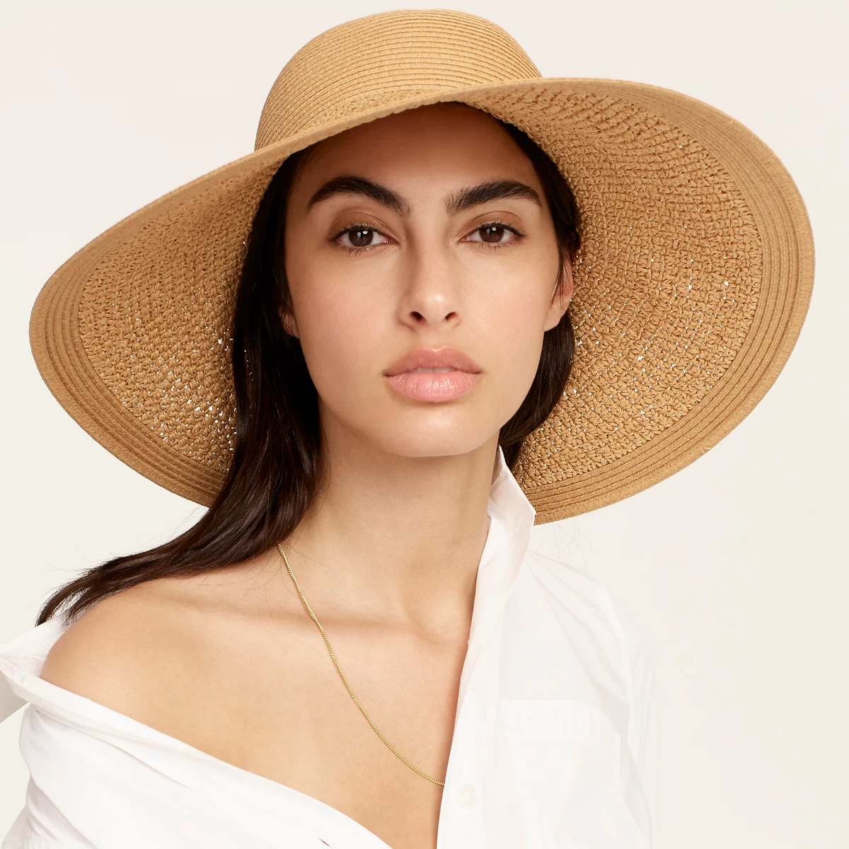 J.CREW Panama Hats for Women for sale | eBay