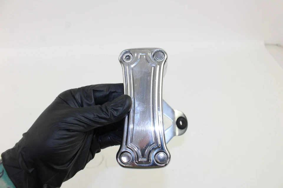 03 Victory V92 V92C 2003 clásico manillar elevadores abrazadera Foto 2 de 4