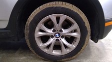 Wheel 17x8 Alloy 5 V Design Flared Spoke Fits 04-10 Bmw X3 581111 Wheel 17x8 Alloy 5 V Design Flared Spoke Fits 04-10 Bmw X3 581111