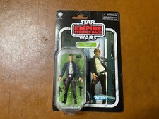 Star Wars Han Solo Bespin The Vintage Collection Empire Strikes Back VC50 NEW