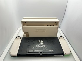 Nintendo Switch Animal Crossing Horizons Edition