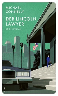 Michael Connelly Der Lincoln Lawyer - Bild 1 von 4