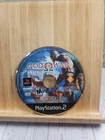 God of War (Sony PlayStation 2, 2005) PS2 Disc Only Tested Free Shipping