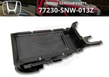 Honda Genuine Cup Holder 77230-snw-013z For Civic Fd2 Type-r Interior Console