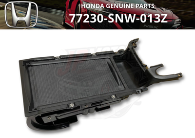 HONDA Genuine Cup Holder 77230-SNW-013Z for Civic FD2 Type-R