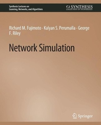 Network Simulation - 9783031799761