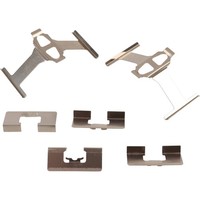JP Group ZubehöRsatz, Scheibenbremsbelag JP Group Hinten 3464002510