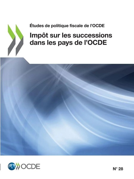 Oecd | ImpôT Sur Les Successions Dans Les Pays De L'ocde | Taschenbuch (2021)-image
