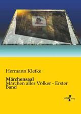 Hermann Kletke | Märchensaal | Taschenbuch |...