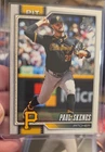 2026 Topps Series 1 - Companion Cards Paul Skenes #100