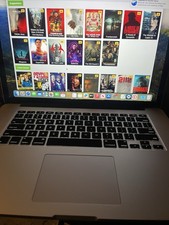 Apple MacBook Pro 16-inch Updated June 2023 Sonoma Install And Ready  