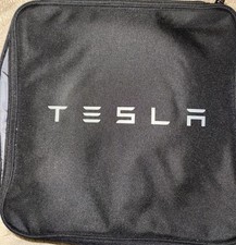 OEM Gen 2 Tesla Mobile Charger  5-15, and SAE J1772 Adapters