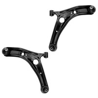 2 Querlenker Vorne FüR Toyota Yaris Verso NCP2 NLP2 Links Rechts