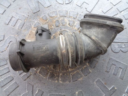 Luftmassenmesser Luftmengenmesser 0280217114 MERCEDES W163 W202 W210