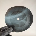 BEATLES BLACKBIRD X-Ray USSR Record Roentgen Bone Ribs Music Vinyl