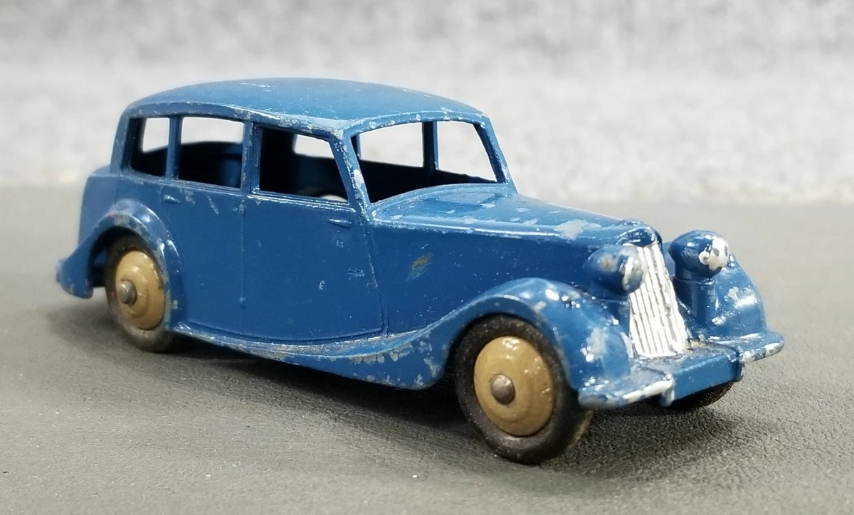 Dinky Triumph 1:43 Diecast Cars, Trucks & Vans for sale | eBay