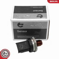 Esen Skv Sensor Kraftstoffdruck 17SKV078 FüR Fiat Scudo Bus Ulysse Ducato Jtd 8B