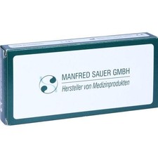 HAUTKLEBER Sauer 5005 2X28 g