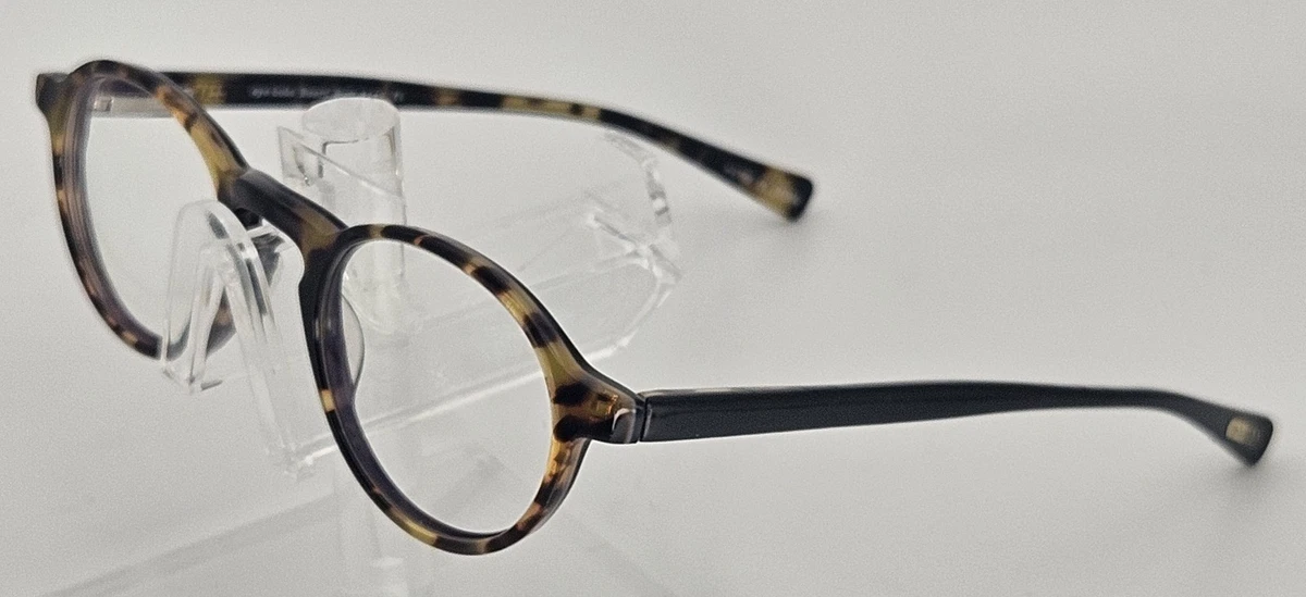 eyebobs Hussey reading glasses strength 1.00 tan tortoiseshell new without case eyebobs Unisex Adults Brown Reading Glasses for sale | eBay main image 3