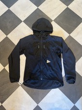 And Wander Men's Reflective Jacket