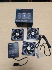 Lian Li Unifan Sl120 V2 Triple Pack