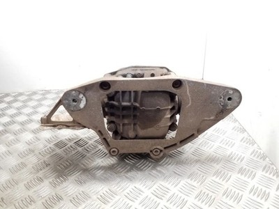 Audi A5 8T 8F 2013 Hinterachsdifferential MNA Diesel 130kW MJA78490