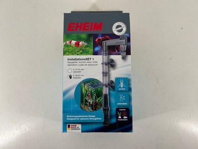 Eheim InstallationsSET 1 Einlass für Außenfilter 16/22mm (4005 300)