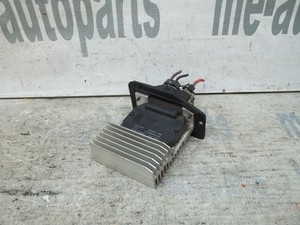 87-93 Cadillac Fleetwood Allante AC Heater Blower Module Resistor 16061602 OEM