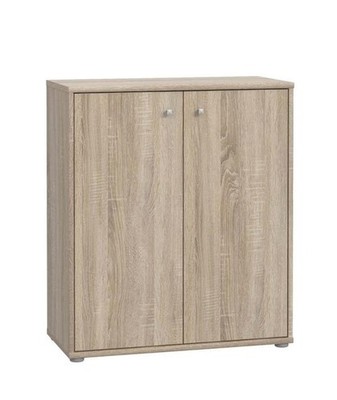 Kommode Schrank Wohnzimmerschrank Schlafzimmerschrank Anrichte TEMPRA Sonoma