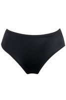 Bikinihose Damen Ulla Popken Schwarz 42 Bikinislip GroßE GrößEn