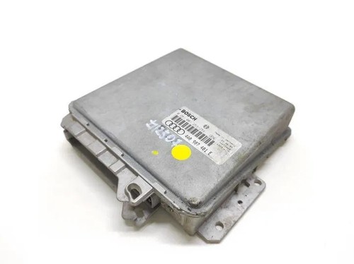 AUDI 100 Avant 4A, C4 Motorsteuergerät ECU 4A0907401E 0281001253254 22717912