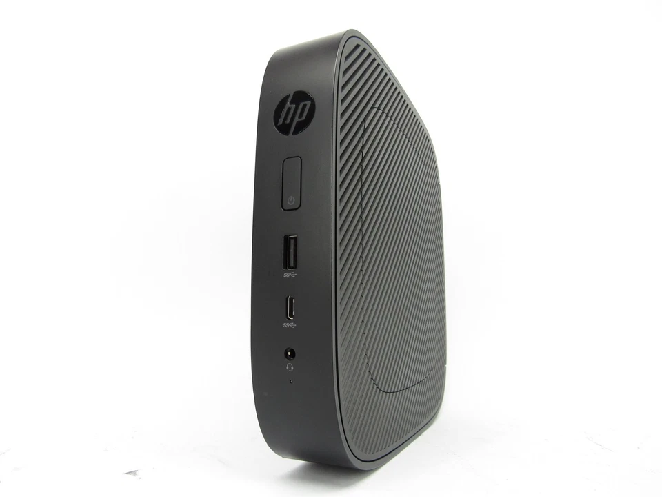 HP T530 Thin Client AMD GX-215JJ 1.50Ghz 4GB RAM 8GB SSD No A/C - Image 2 of 4