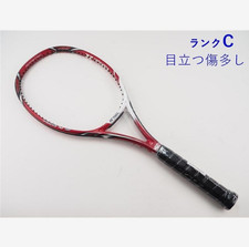 Racchetta da tennis Yonex Vcore Xi 98 G2 4 1/4 modello 2012 usata 306 g non incordata