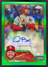 2023 Topps Chrome Update Series Baseball Cards Checklist and Odds 41