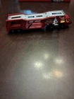 Vintage 1976~ Matchbox Lesney Super Kings K-10 Car Transporter Semi Truck~MINT!