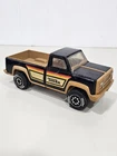Tonka Toy Pick Up  Vintage Metal Truck Made in USA 7-1/2” x 3” x 3”