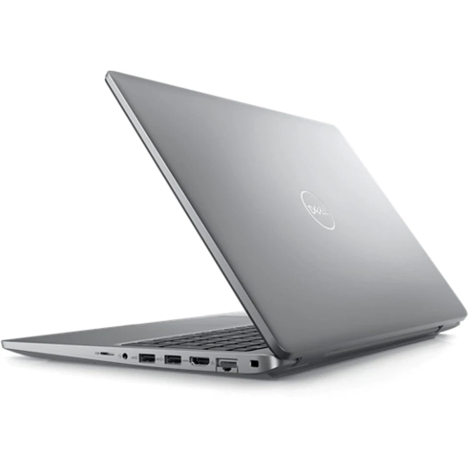 Dell Latitude 5540 (15.6", 16GB, 256GB SSD, i5-1145G7 1.10GHz) Win11P, Gray - Image 3 of 4