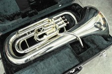 YAMAHA YEP-642S Neo Euphonium
