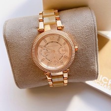 Orologio donna Michael Kors